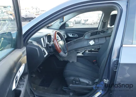 2013 Chevrolet Equinox Ls from USA, damaged, VIN 2GNFLCEKXD6168083